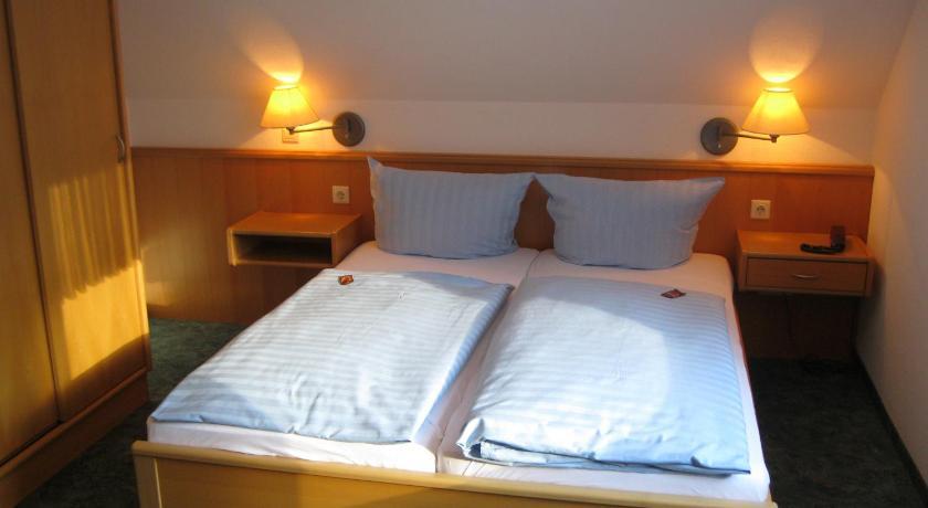 Tommes Gaestehaus Zur Muehle Schmallenberg Quarto foto