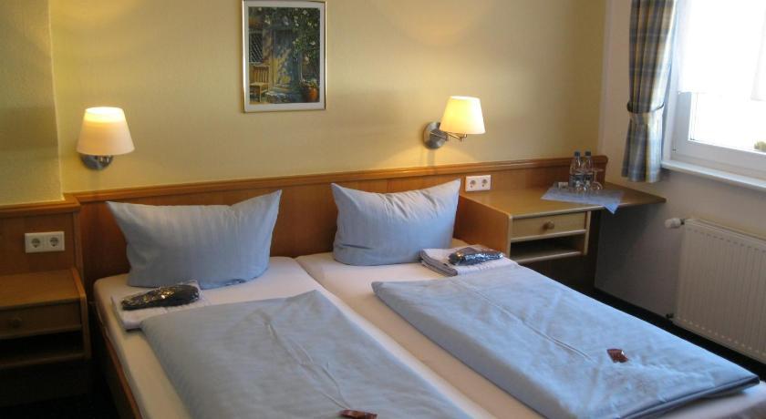 Tommes Gaestehaus Zur Muehle Schmallenberg Quarto foto